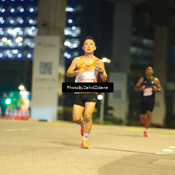 Runner Photo 4564630