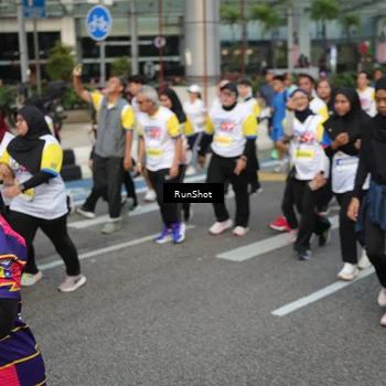 Runner Photo 4564632