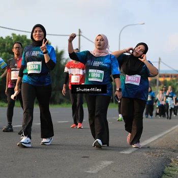 Runner Photo 4564634