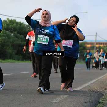 Runner Photo 4564635