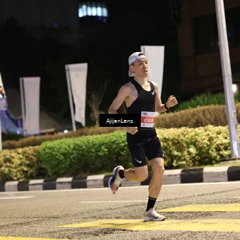 Runner Photo 4564638