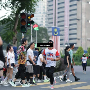 Runner Photo 4564643