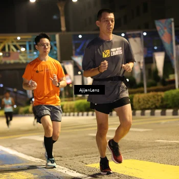 Runner Photo 4564648