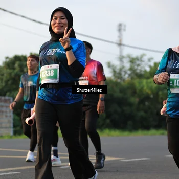 Runner Photo 4564650
