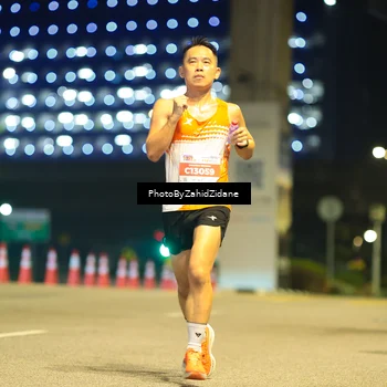 Runner Photo 4564652