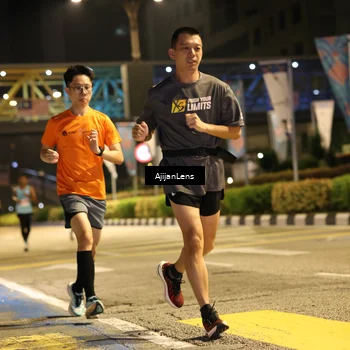 Runner Photo 4564654