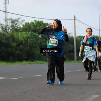 Runner Photo 4564655