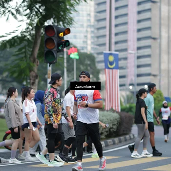 Runner Photo 4564656