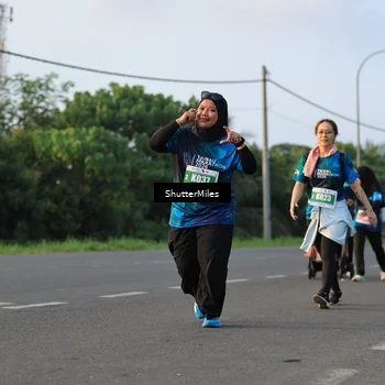 Runner Photo 4564666