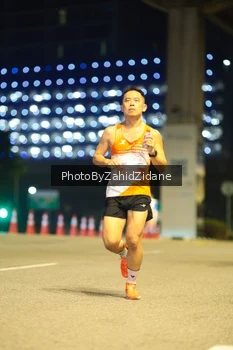 Runner Photo 4564667