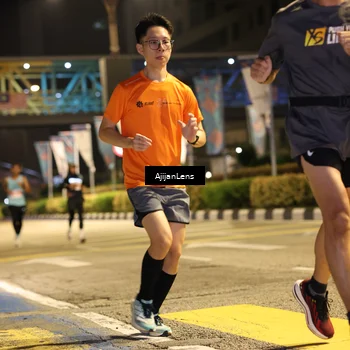 Runner Photo 4564668