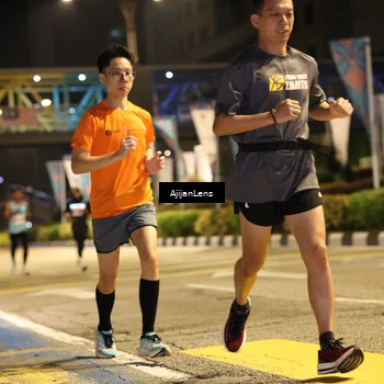 Runner Photo 4564669