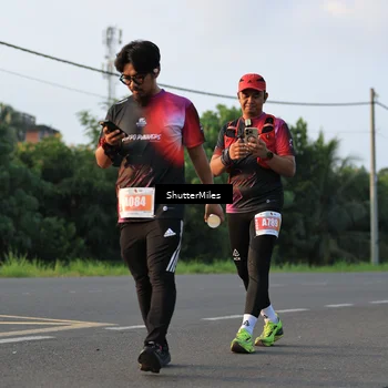 Runner Photo 4564671