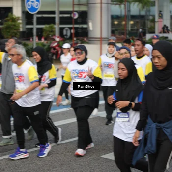 Runner Photo 4564673