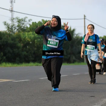 Runner Photo 4564674