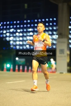 Runner Photo 4564675