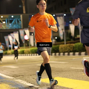 Runner Photo 4564676