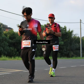Runner Photo 4564678