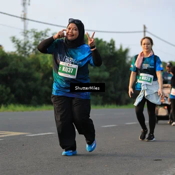 Runner Photo 4564685