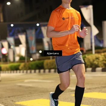 Runner Photo 4564690