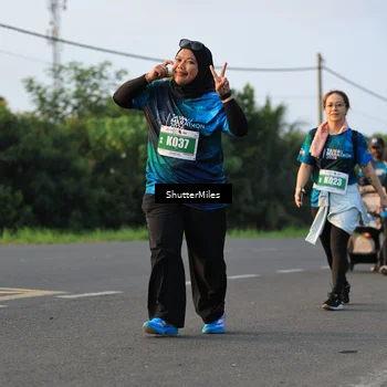 Runner Photo 4564693