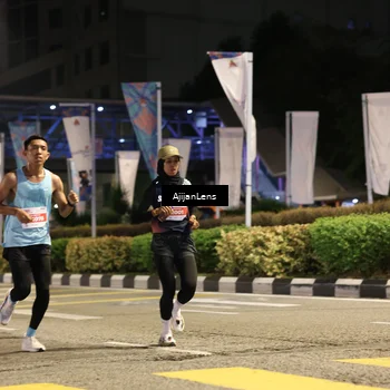 Runner Photo 4564697