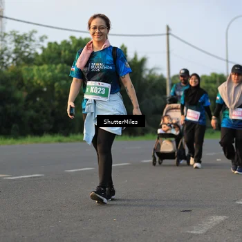 Runner Photo 4564705
