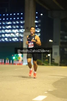 Runner Photo 4564708