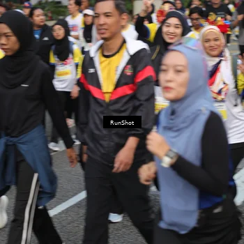 Runner Photo 4564709