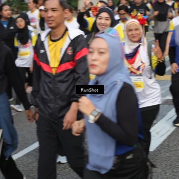 Runner Photo 4564711
