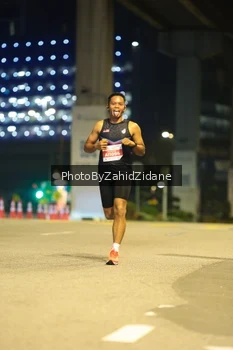 Runner Photo 4564713