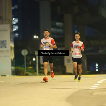 Runner Photo 4564716