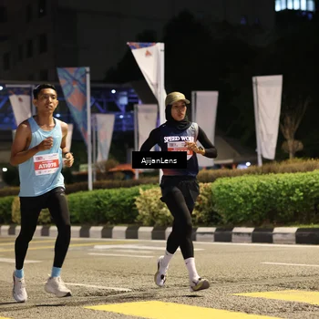Runner Photo 4564722