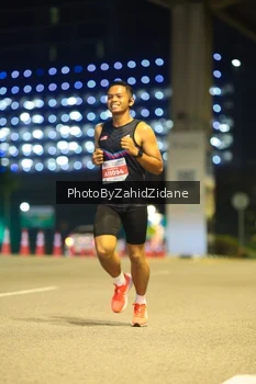 Runner Photo 4564729