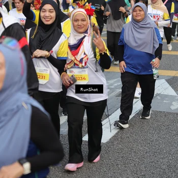 Runner Photo 4564734
