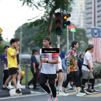 Runner Photo 4564744
