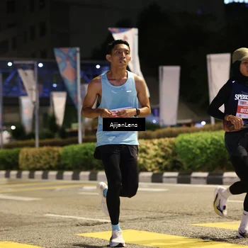 Runner Photo 4564745