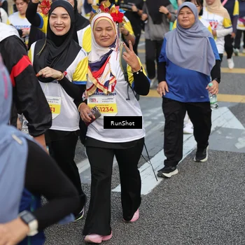 Runner Photo 4564747