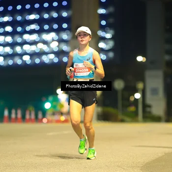 Runner Photo 4564748