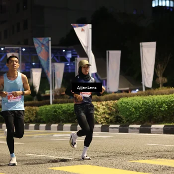 Runner Photo 4564751