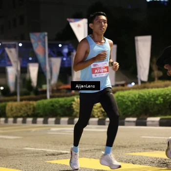 Runner Photo 4564753