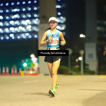 Runner Photo 4564757