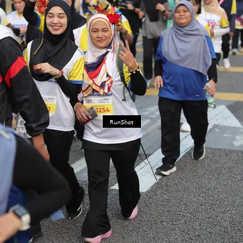 Runner Photo 4564759