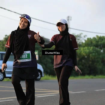 Runner Photo 4564761
