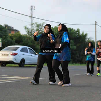 Runner Photo 4564762