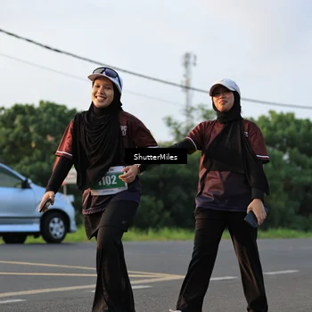 Runner Photo 4564765