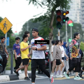 Runner Photo 4564766
