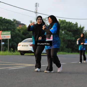 Runner Photo 4564772