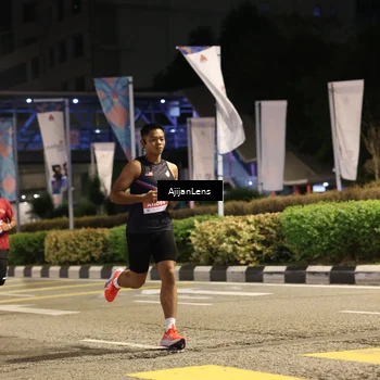 Runner Photo 4564773
