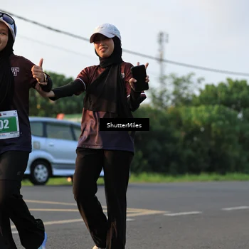Runner Photo 4564775
